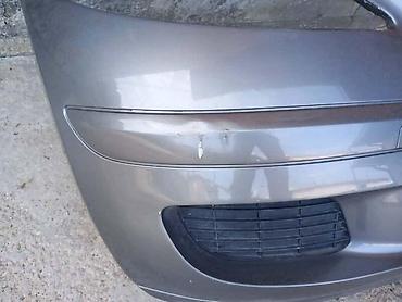 Transport: BRANIK W169 ZA MERCEDES BENZ A 140, A 150, A 160 . OD 2004. DO 2008 — 2