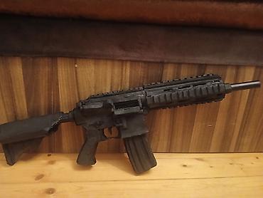 isma strong: M416 modeli.100%el isidir ve bir senet eseridir.herseyi funksionaldir — 5