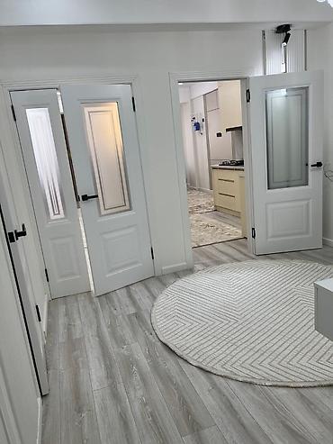 Продажа квартир: 3 комнаты, 86 м², Элитка, 7 этаж, Евроремонт — 1