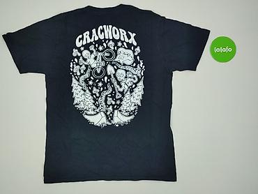 interno: T-shirt damski, rozmiar M — 3
