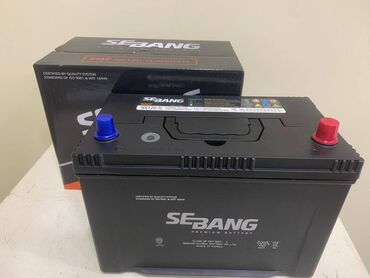 Akkumulyatorlar: Inci Akü, 90 ah, Orijinal, Türkiyə, Yeni — 11