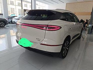 byd 2025: BYD Sea Lion 06: 2025 г., 1.5 л, Автомат, Электромобиль, Кроссовер — 2