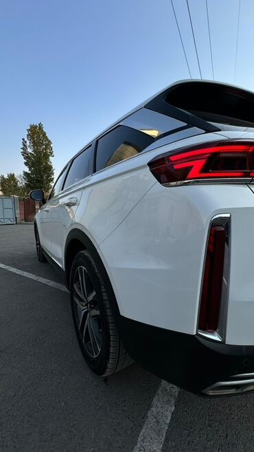 FAW: FAW : 2020 г., 2 л, Автомат, Бензин, Кроссовер — 5