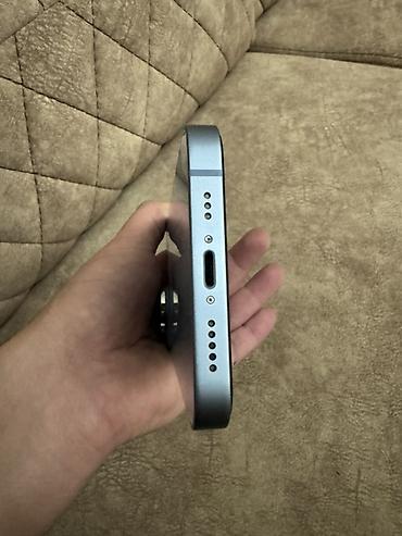 ipad pro 12 9: IPhone 14, 128 GB, Mavi — 2