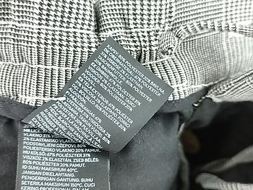 mickey mouse: H&M, Chinosy dla mężczyzn, rozmiar S — 5