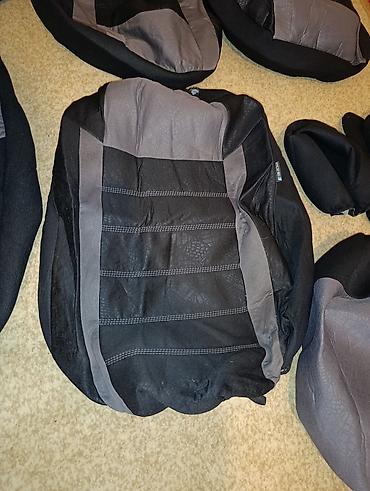 tent parça satışı: Universal avtomobil oturacaq üzlükləri dəsti Opel automobile mukemmel — 5