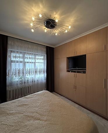 Продажа квартир: 3 комнаты, 71 м², 106 серия, 2 этаж, Евроремонт — 9