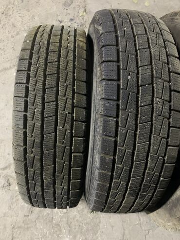 Шины: Шины 185 / 70 / R 14, Зима, Комплект, Легковые — 8