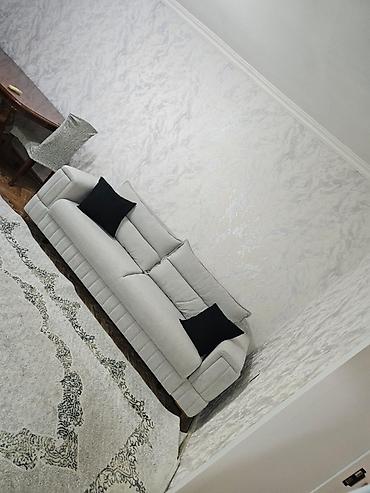 qara qarayev m: 3 otaqlı mənzil – mebel və texnika ilə Planlama: - Geniş qonaq otağı — 5