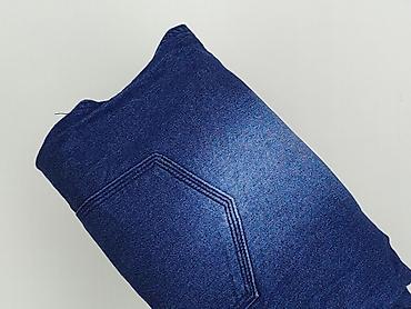 dungarees pull and bear: Avon, Jeansy damskie, rozmiar XL — 6