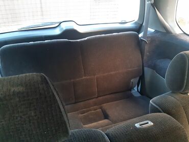 Honda: Honda Odyssey: 2002 г., 2.3 л, Автомат, Бензин, Минивэн — 15