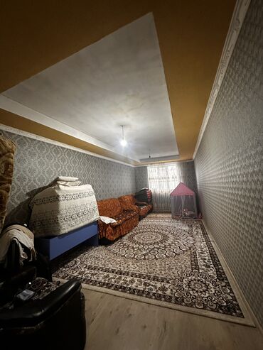 Продажа домов: Времянка, 120 м², 3 комнаты, Собственник, Старый ремонт — 1