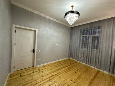 Həyət evləri və villaların satışı: Mehdiabad 4 otaqlı, 100 kv. m, Yeni təmirli — 15