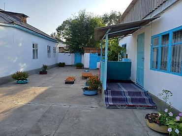 Продажа коттеджей и домов: Дом на Иссык-Куле!!! Продается просторный дом на участке 36 сотых at lalafo.kg — 13 Продажа коттеджей и домов: Дом на Иссык-Куле!!! Продается просторный дом на участке 36 сотых — 13