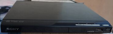 DVD və Blu-ray pleyerlər: İşlənmiş Sony, Pulsuz çatdırılma — 4