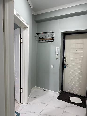 Продажа квартир: 1 комната, 38 м², Элитка, 3 этаж, Евроремонт — 3