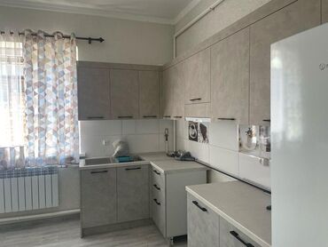 Долгосрочная аренда домов: 120 м², 3 комнаты, Утепленный, Бронированные двери, Евроремонт — 4