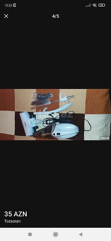 vacum: Tozsoran satılır çox az işlenib başlıqlar tezedir işlenmiyib unvan — 3