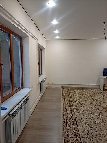 дом ак жар: 5 комнат, 100 м², 2 соток, Бишкек, Ак-Ордо 1 ж/м Собственник — 3