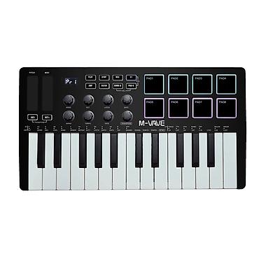 bluetooth qulaqlıq: M wave Smk 25 Tezedir usb blutuzla isleir qutusu var Ableton live fl — 1