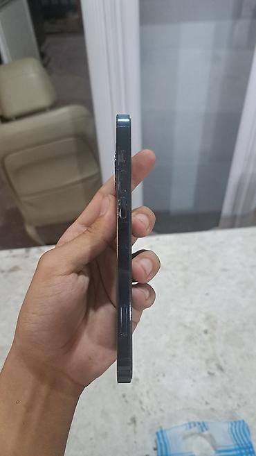 Apple iPhone: IPhone 12 Pro, 128 GB, Pacific Blue, Face ID -da lalafo.az — 5 Apple iPhone: IPhone 12 Pro, 128 GB, Pacific Blue, Face ID — 5