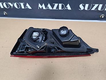rotring 800: STOP SVETLO LEVO GEPEK VRATA ZA NISSAN QASHQAI, QASHQAI + 2 OD 2014 — 2