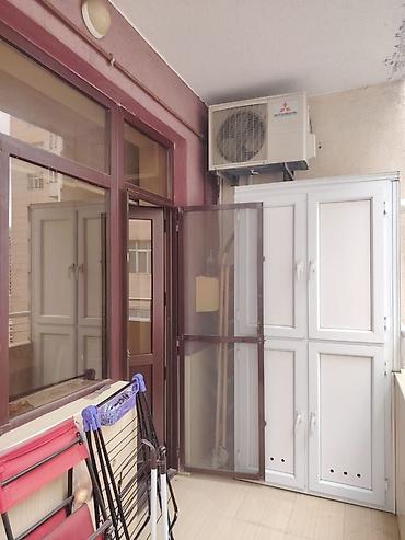 Yeni tikili: Yasamal, 2 otaqlı, Yeni tikili, m. Elmlər Akademiyası, 105 kv. m — 11