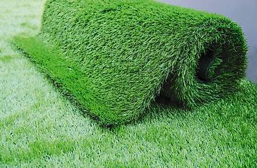 футбольный газон бишкек: 🌿 ИСКУССТВЕННЫЙ ГАЗОН ПОД КЛЮЧ 🌿 Идеально зелёный, аккуратный и без — 2