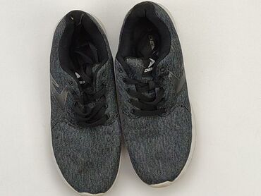 Кросівки та спортивне взуття: Кросівки Demix, 40, стан - Хороший