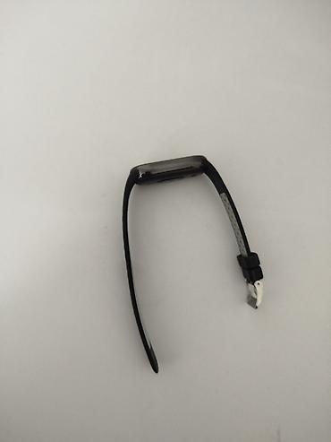 xiaomi mi band 10: Mi-band 8 Фитнес-браслет (черный) с AMOLED-экраном в форм-факторе — 3