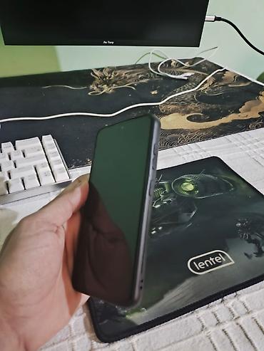 samsung galaxy tab s10 fe: Samsung Galaxy S23, 256 GB, rəng - Qara, Barmaq izi — 2