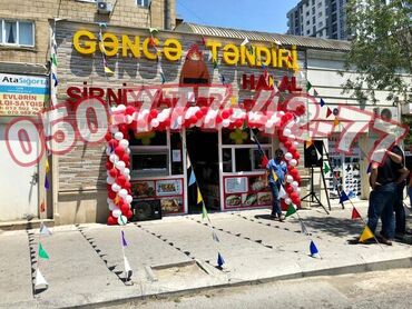 Oyuncaqlar: Açılış bayraqları. Bayraq reklam. Uch kunc bayraq. Bayraq bezeme — 5