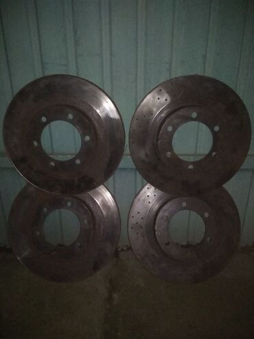 Другое: Продаю! На Лексус Жх 460, 470, Прадо 150, 120, Фораннер 215, 285 — 12