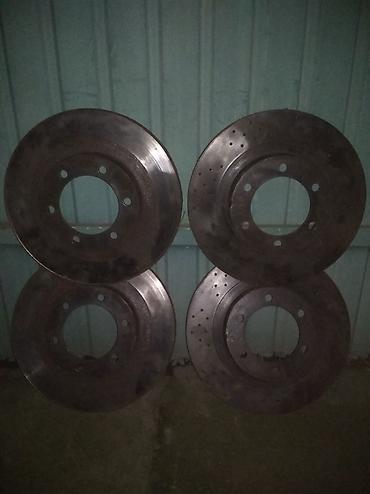 Другой электротранспорт: Продаю на Лексус Жх 470, Прадо 120 передний редуктор мост, нижний — 10