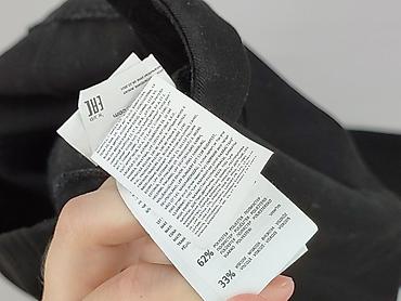 badury: Reserved, Spodnie materiałowe damskie, rozmiar S — 5