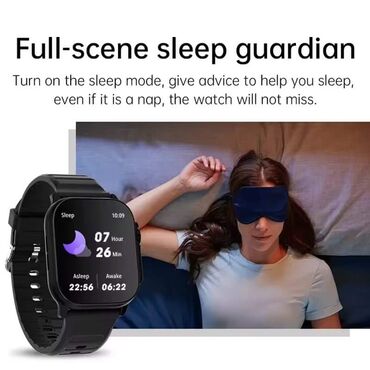 Ručni satovi: Smart Watch T800 Cena:1900din T800 je povoljan sat koji karakteriše — 2
