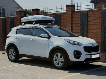 кпп муссо: Продаю: KIA sportage Год выпуска: 2018 Объём двигателя: 2,0 Топлива