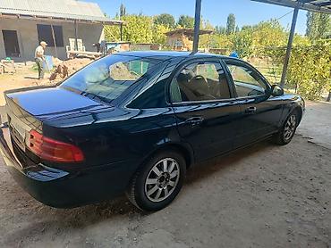 mitsubishi спейс стар: Kia Optima: 2003 г., 2.4 л, Автомат, Бензин, Седан — 4