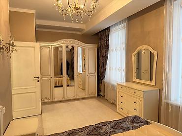 Продажа квартир: 2 комнаты, 78 м², Элитка, 8 этаж, Евроремонт — 12