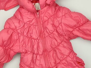 tiffi kurtki: Transitional jacket, 4-5 years, 104-110 cm, condition - Perfect