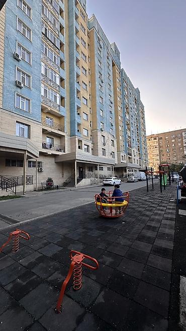 Продажа квартир: 1 комната, 37 м², Элитка, 3 этаж, Евроремонт at lalafo.kg — 2 Продажа квартир: 1 комната, 37 м², Элитка, 3 этаж, Евроремонт — 2