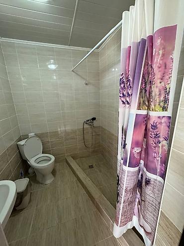 Посуточная аренда комнат: 16 м², С мебелью — 2