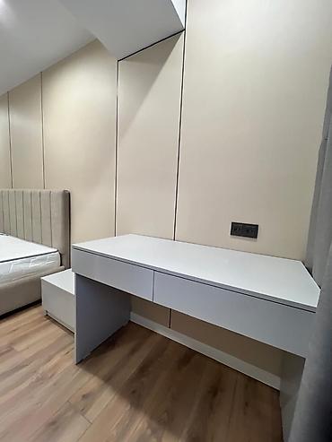 Продажа квартир: 2 комнаты, 65 м², Элитка, 5 этаж, Евроремонт — 6