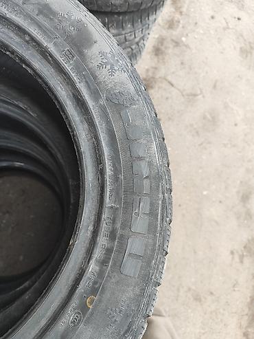 infinity fx35: Шины 225 / 55 / R 16, Всесезонная, Б/у, Комплект, Легковые, Китай, Jinyu — 3