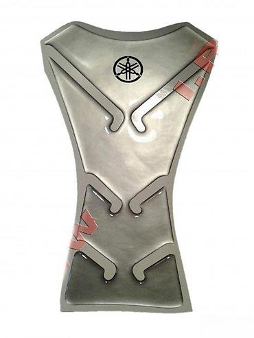 apriori marka: Yamaha - tank pad - 625 📌 opis: samolepljivi protektor za rezervoar — 1