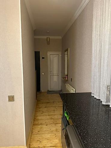 Yeni tikili: 2 otaqlı, Yeni tikili, 57 kv. m — 3