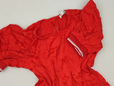 zara basic t shirty: Zara, Bluzka damska, rozmiar S