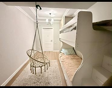 3х: 3 комнаты, 83 м², Нижний Джал (Джал-23) Элитка, 2 этаж, Евроремонт — 3