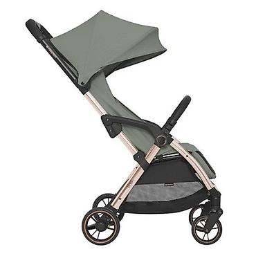 exit decija garderoba: Kikka Boo Kolica autofolding Eden PLUS 2in1 set sa autosedištem — 3