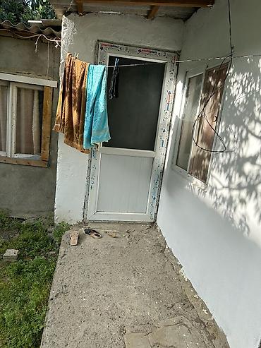 Дома: 30 м², 1 комната — 6